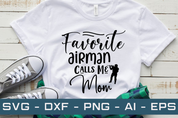 Airman Mom SVG: Crafts & Graphics Review