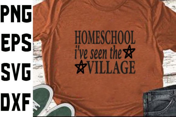Homeschool Mom SVG: Crafts & Graphics