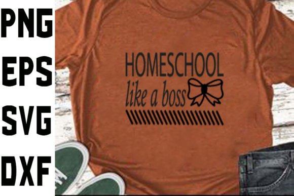 Homeschool Mom SVG: Crafts & Graphics Review