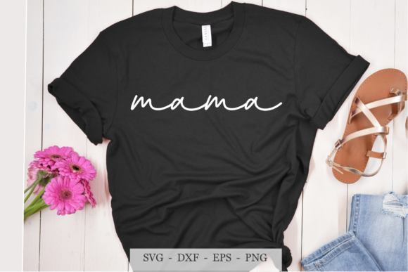 Mama SVG Graphics for Crafts: A Maker’s Review