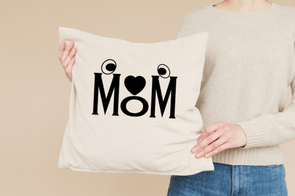 MOM SVG: Crafts & Graphics Review