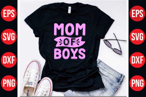 Mom SVG Graphics for Crafts: A Maker’s Review