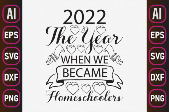 Reviewing the Homeschool Mom SVG Design for 2022